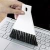 Standing Desktop Cleaning Brush Set For Compact Spaces And Kitchen Surfaces