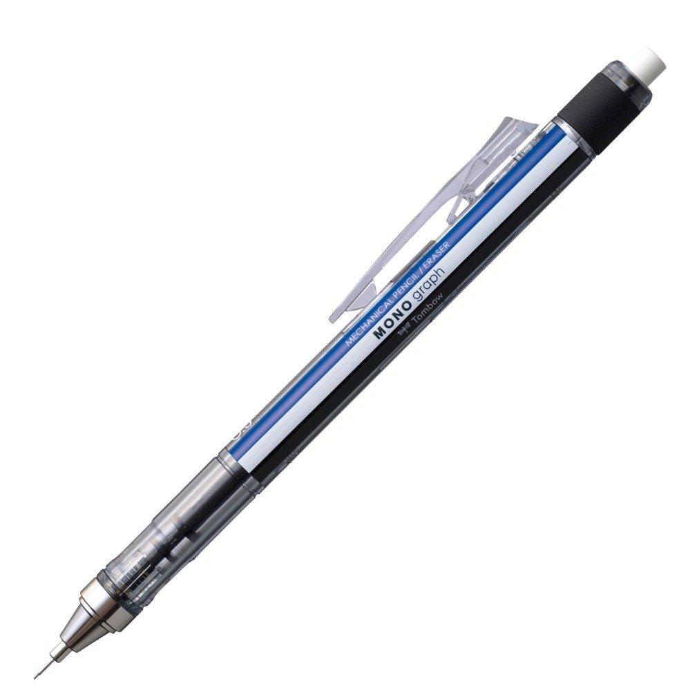 

Карандаш механический Tombow MONO Monograph 5 шт. 0,5 SH-MG-5P