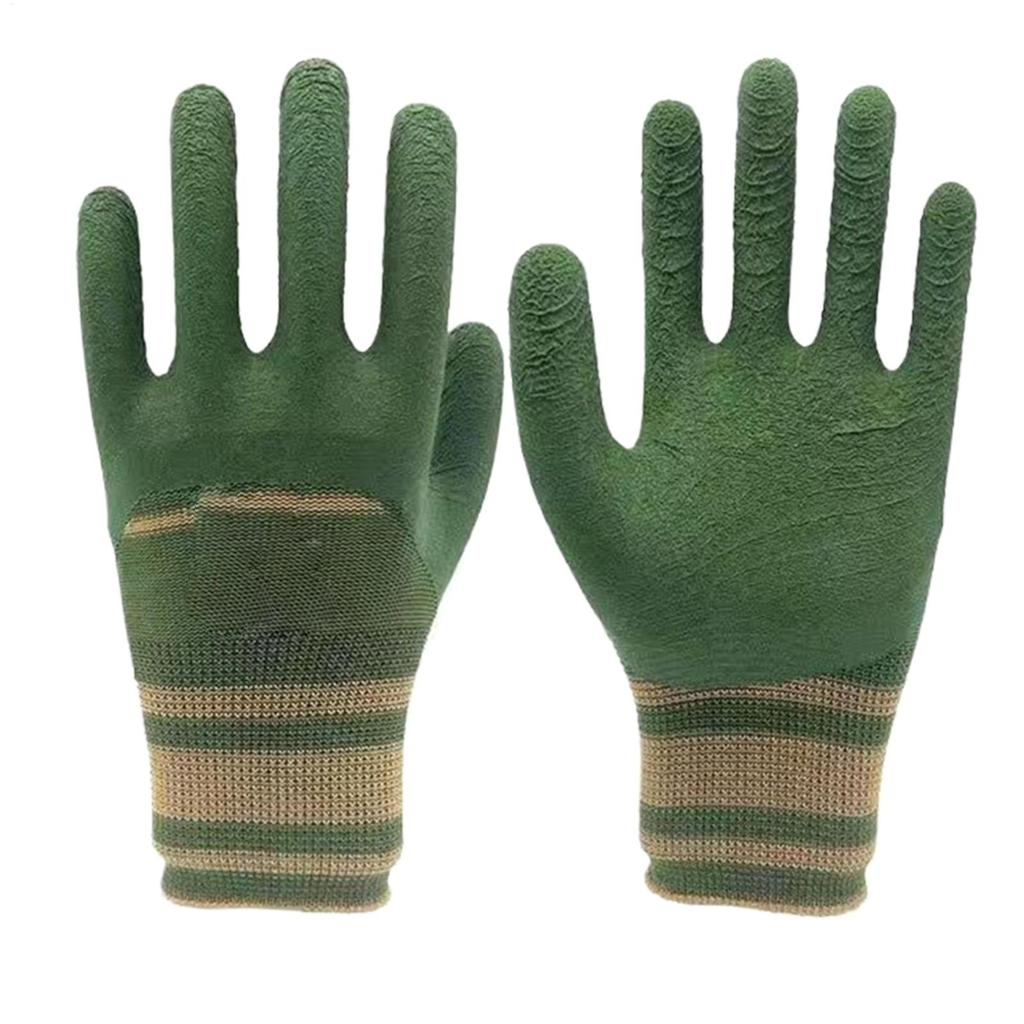 Gardening Gloves Thorn Proof Work Garden Gloves Garden Gloves Waterproof for Cactus Rose and Blackberrys for Women/Men