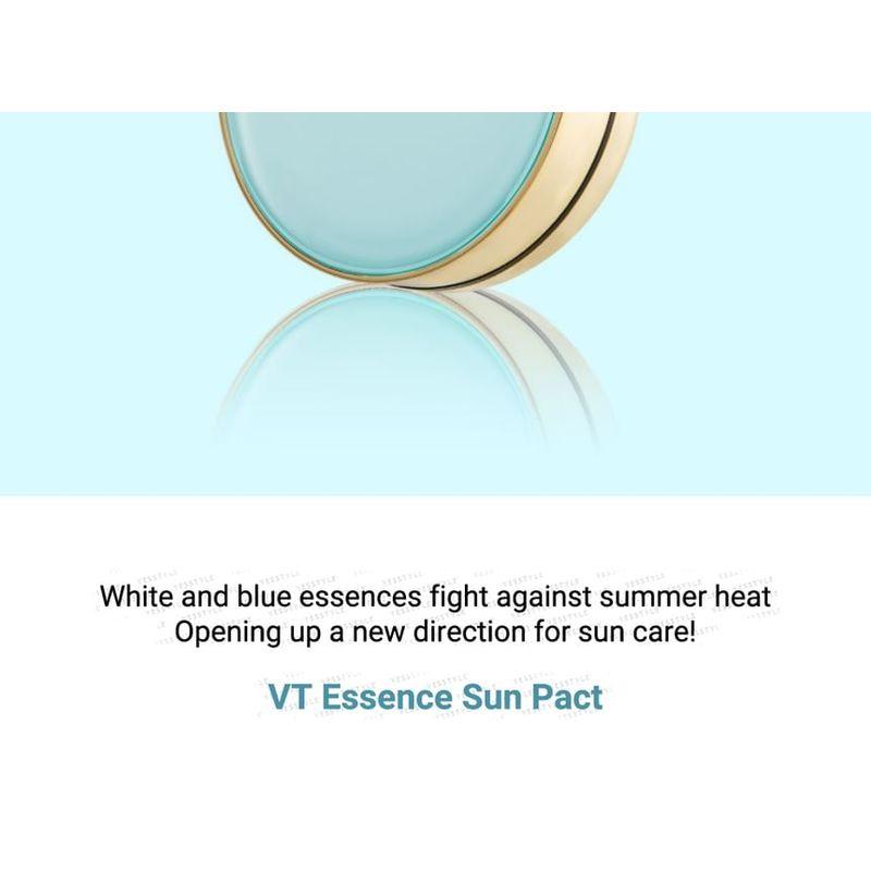 VT - Essence Sun Pact