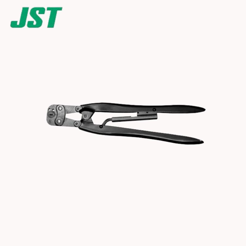 JST YS-2216 Crimping Pliers for Insulated Closed-End Connectors and Terminals