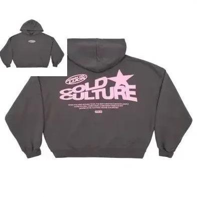 Hoodie Harajuku Hip Hop Letterpatroon Bedrukte Trui