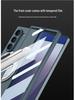 Samsung Z Fold7 Ultra-Thin Rotating Stand Case with Wireless Charging