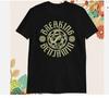 Breaking Benjamin Snake T-Shirt, Unisex All Size, Gift For Fans