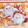 Korean Angel Wing Brooch Y2K Schoolbag Clothes Decoration Pin 5Pairs Sweet Angel Decoration Ornaments Children'S Gifts
