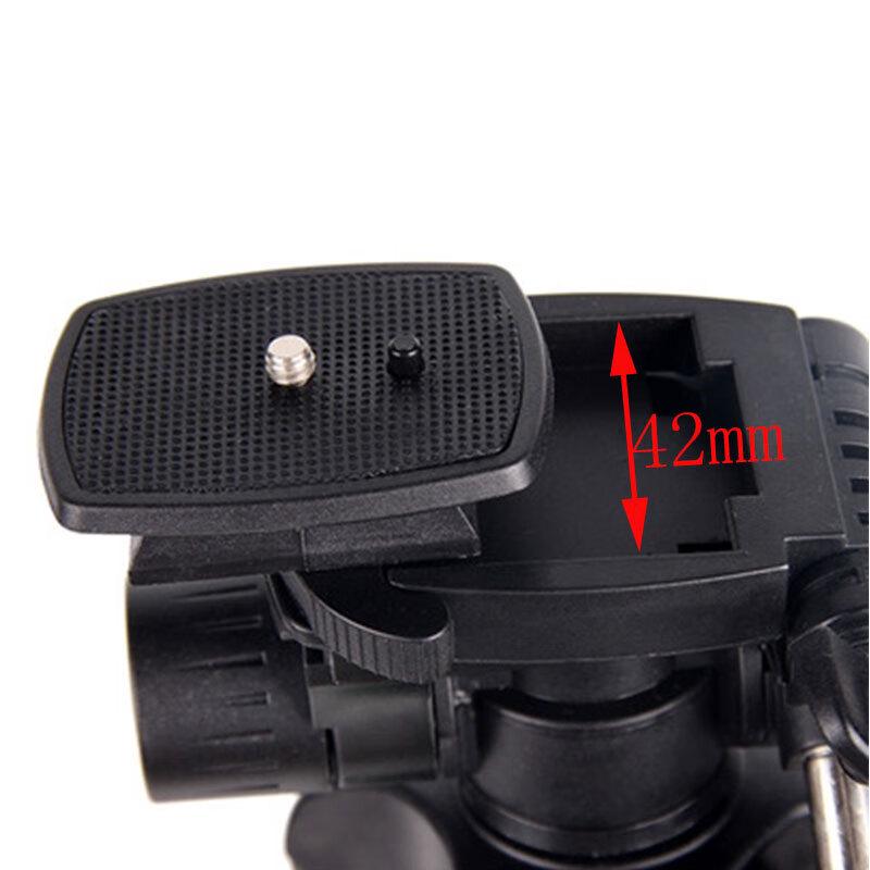 Lurong 42mm Tripod Quick Release Plate