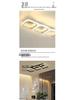 Nordic LED Corridor & Cloakroom Lights - Modern, Creative Foyer & Balcony Lighting
