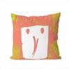 Goodnight Punpun Pillow Case For Car Sofa Decorative Home Doublesided Print Plush Square Throw Pillow Cushion Cover