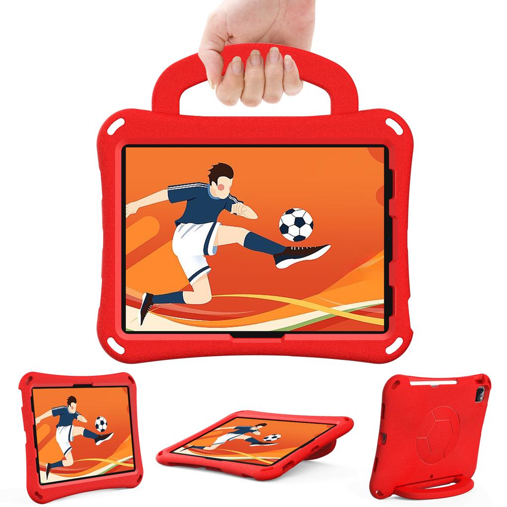 Case for iPad Pro 11 - Air4 5 10.9" Air6 7 8 11inch 10th 11th A16 12th LightWeight /Shockproof/Drop Proof with Handle