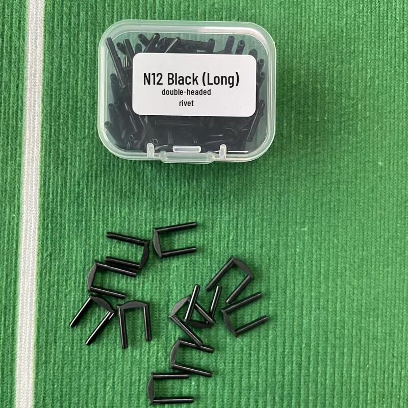 Badminton Racket String Grommets