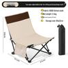Portable Folding Lounge Chair
