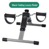 Folding Exercise Bike