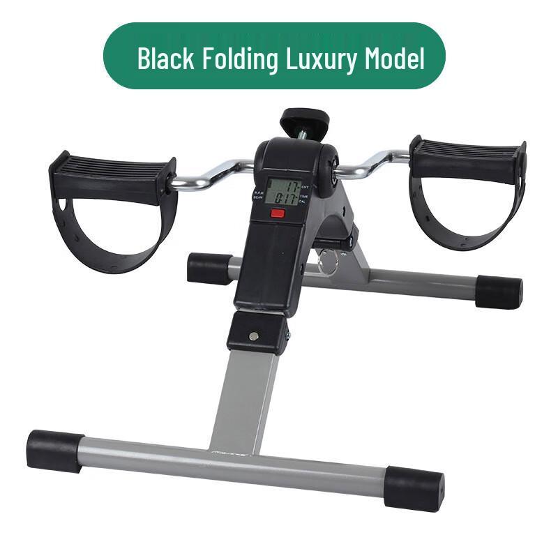 Folding Exercise Bike