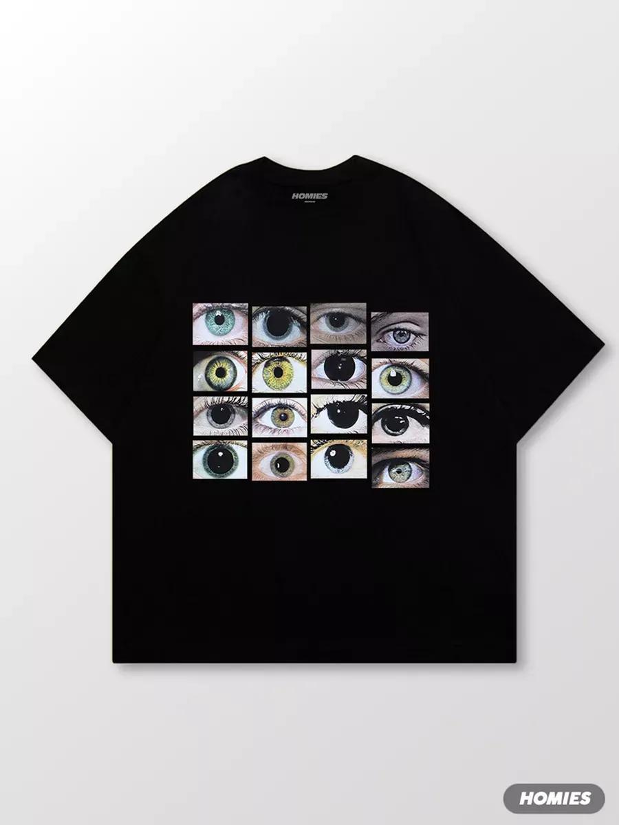 Футболка TRAPSTAR 4XL
