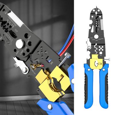 Strumenti di misurazione – Strumenti di rete