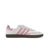 Adidas Originals SAMBA OG Slip Resistant Abrasion Resistant Low top Skateboard Shoes Unisex IG1024(Team465-)