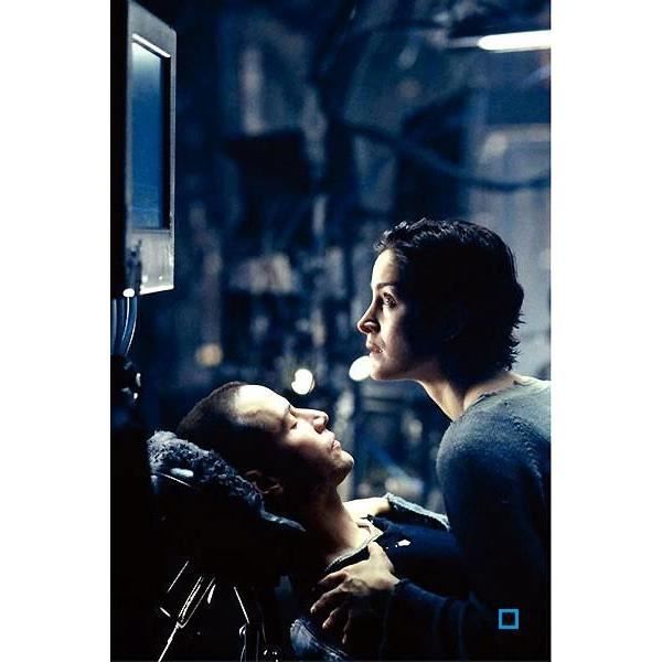 Blu-Ray Matrix