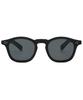 Heita Sage 47 Sg Black Sage Black Sunglasses