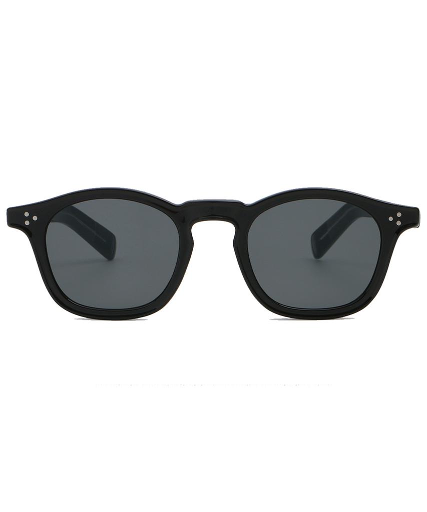 Heita Sage 47 Sg Black Sage Black Sunglasses