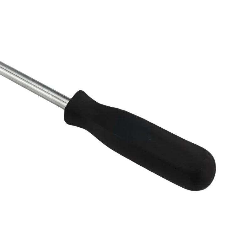 Radio Audio Door  Panel Repairing Pry Household Hardware Tools Practical Crowbar Auto Car Trim Fastener Dashboard Removal Tool