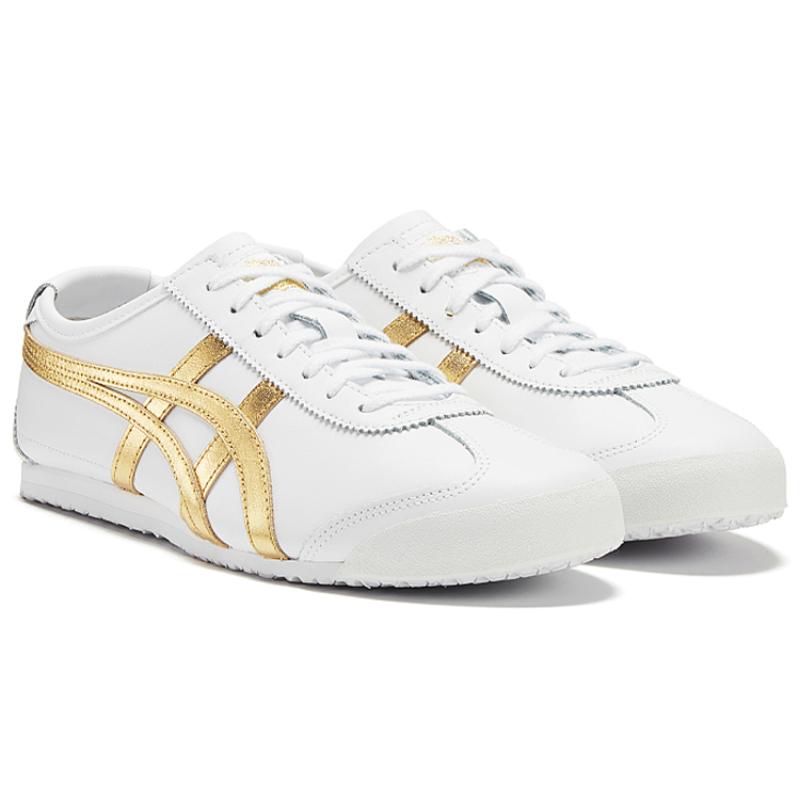 ONITSUKA TIGER Mexico 66 'Rich Gold' Sneaker 1183A499-101