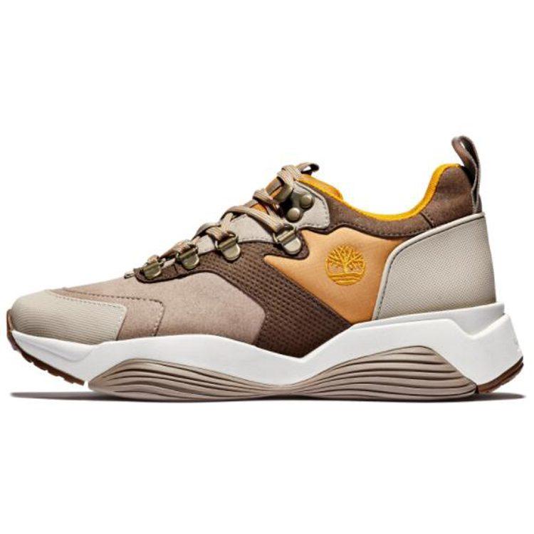 Timberland Emerald Bay Mixed Media Sneakers