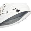 [YONEX] Tennis Bag, Racket Bag 9 (Holds 9 Tennis Rackets) BAG2402N Sand Beige