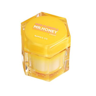 Miss Flower & Mr. Honey Cream 70ml