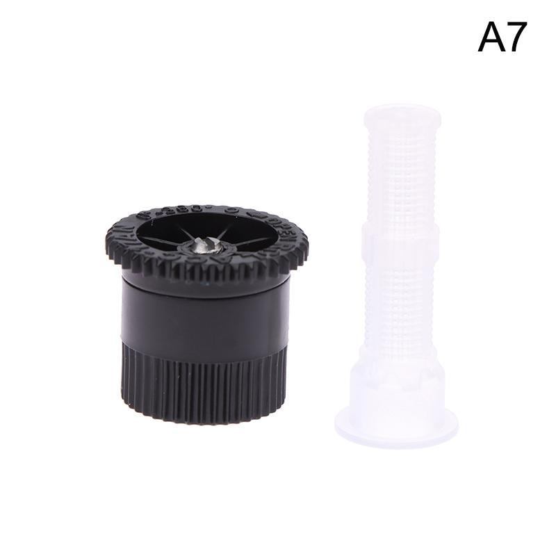 

0~360 градусов регулируемый рассеивающий разбрызгиватель для полива сада, парка, фермы, газона, сменная насадка с внутренней резьбой 1/2