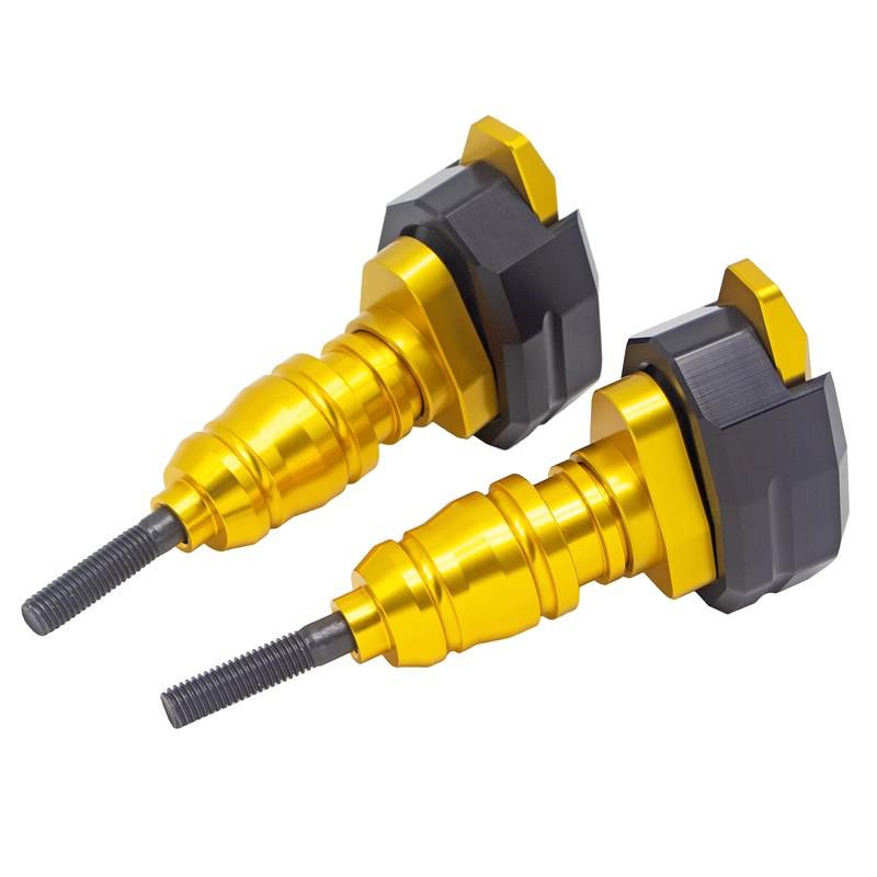 Anti-fall Bumper Bar for FZ1, FZ6/N, FZ8, MT03, MT09, R3 Motorcycles