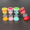 Mini Kreativer Sanduhr-Timer - Hochwertiges Spielzeug-Ornament