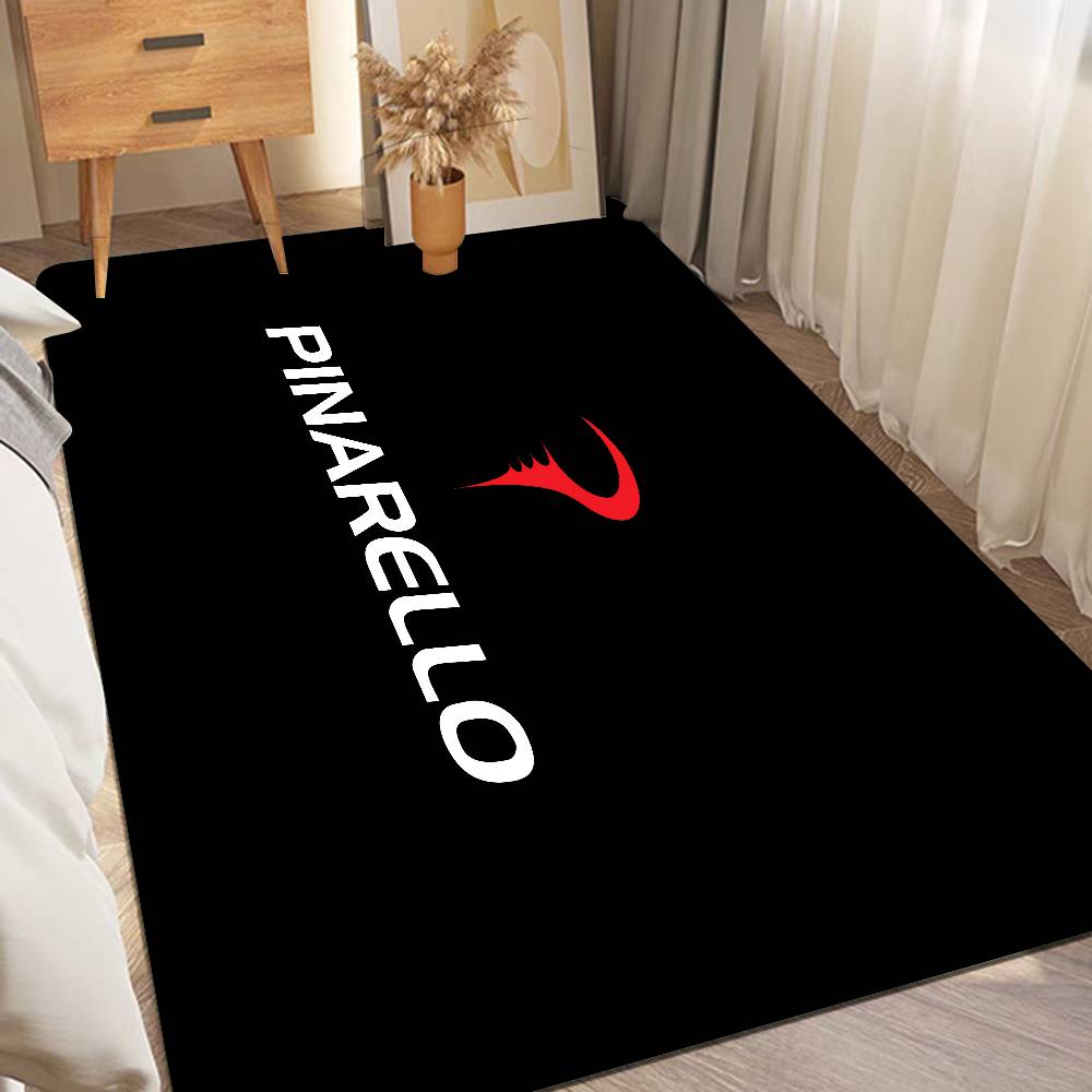 P-Pinarellos Kitchen Mat Cheaper Anti-slip Modern Living Room Balcony Printed Modern Home Decor