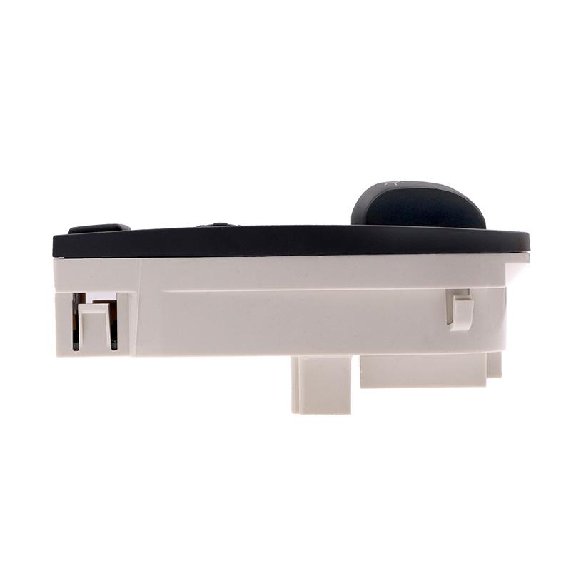 20942844 20953569 20466302 Fog Light Head Lamp Headlight Switch Button For Volvo Truck FH12 FM VNL 2004-2015 20466306 50-104-003