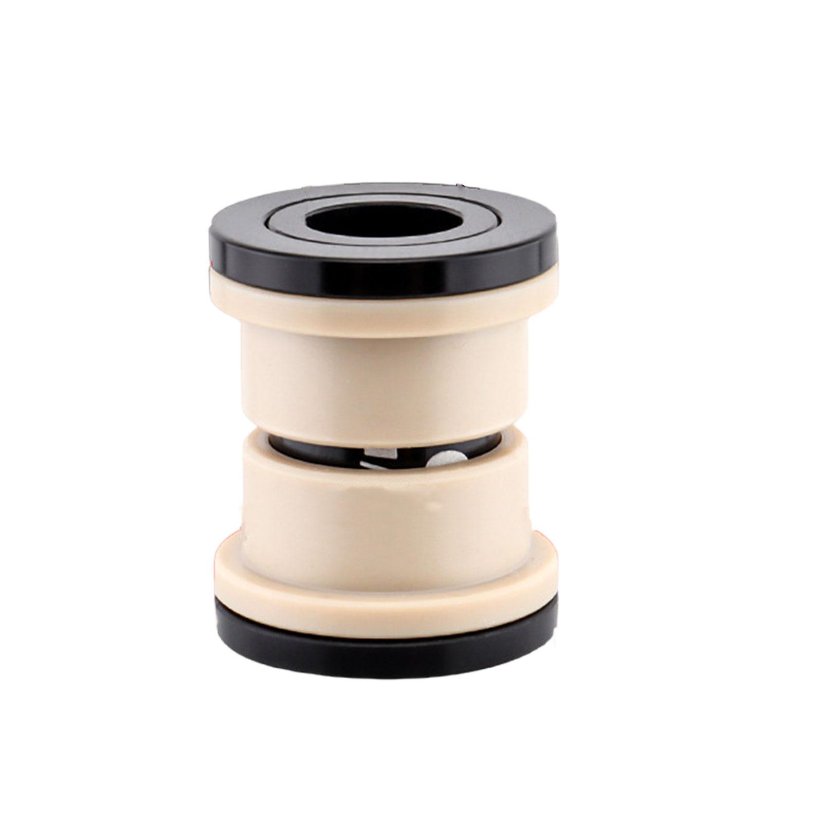 Велосипедный амортизатор для велосипеда MTB DH Велосипедный задний амортизатор для DU втулки Совместим с Rockshox 22-50 мм DU амортизатором