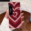 For Meizu Pro 7 Case Clear Luxury Cute Love Rabbit Funny Cool TPU Soft Silicone Phone Case For Meizu Pro 7 Plus Pro7 Back Cover