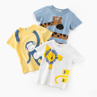 Tops – Magliette