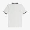 Fred Perry Fred Perry  [m3600] Twin Tip Fred Perry Shirt  200  Afpm2313600 200