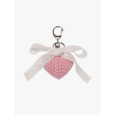 Porta-moedas, clips, porta-chaves – Chaveiros