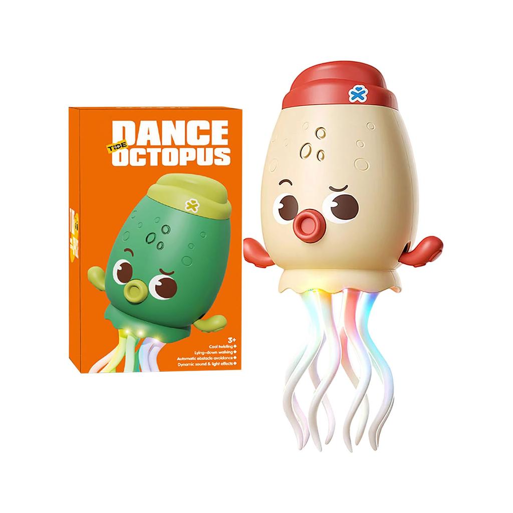 Magical Dancing  Electric Simulation Animal Toy