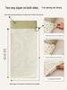 Pure Cotton Adult Plus Size Shoulder Protector & Anti-kick Sleeping Bag for Indoor/Outdoor Use