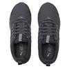 New PUMA Voltaic Evo Abrasion Resistant Low Top Running Shoes Men's Gray 379601-28