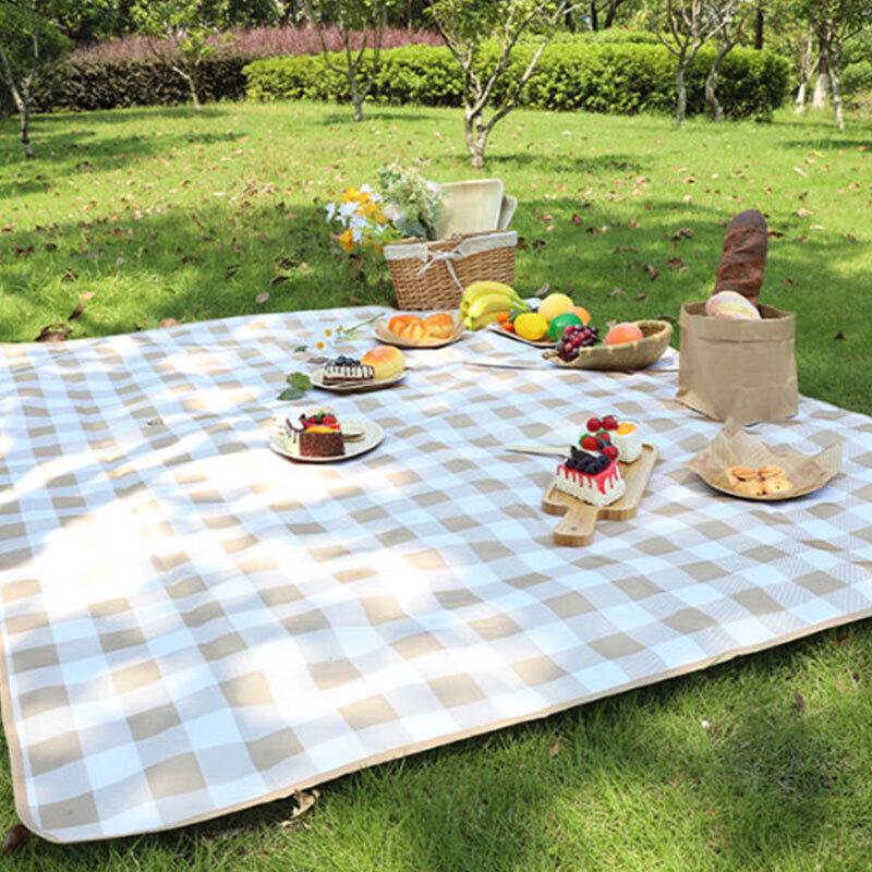 Portable Outdoor Picnic & Camping Mat
