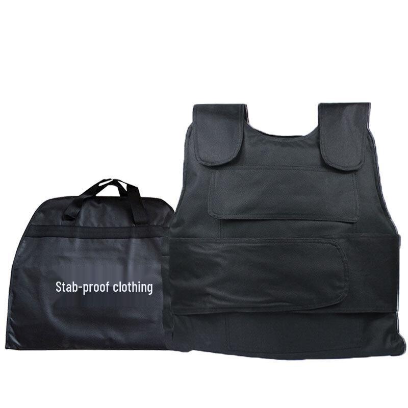 Pioneer Union Stab-Proof Vest