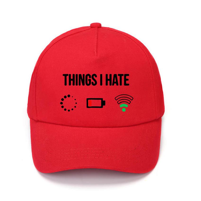 Funny Streetwear Hand Print Outdoor Sport Baseball Cap Ldea Cool Spring And Summer Adjustable Men Women Caps Fashion Hip Hop Hat