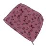 Cute Flower Corduroy Makeup Bag Women Zipper Cosmetic Organizer Female Clutch Bag Portable Toiletry Case For Girls