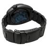Seiko PROSPEX Mechanical Automatic The Black Night Vision Turtle Sapphire Made In Overseas Model Watch, Series, Diver's, 200m, Crystal, SRPK43, Japan,