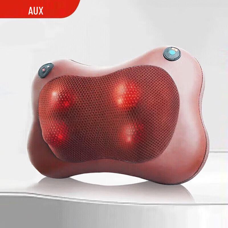 

Aux Smart Neck and Shoulder Kneading Massager