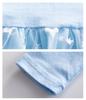 Girls' Stylish Mesh Skirt Long Sleeve Dress - New Spring/Autumn 2022 Fashion