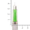 Limited Edition Plaisir Aura Nib Fountain Pen F/Fine 0.3mm [Healing Green] PGB-3600#