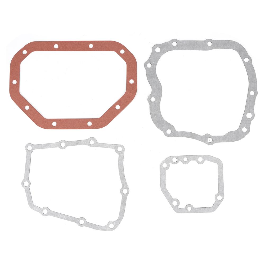 4Pcs Transmission Gearbox Gasket Set Repair Rebuild Kit Fit for Vauxhall Astra MK3
